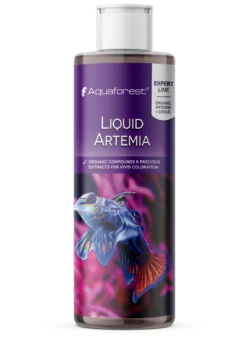 Aquaforest Liquid Artemia 250ml