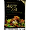 MasterSoil Next HG Normal Black 8L -Sea View Aquarium Shop mastersoilnext8l