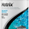 Seachem Matrix 500ml 1 Seachem Matrix 500ml -Sea View Aquarium Shop matrix500ml