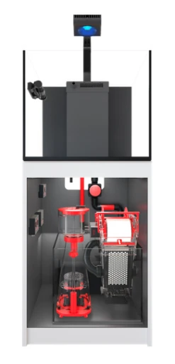 Red Sea REEFER G2+ 170 BLACK -Sea View Aquarium Shop max170redseawhite