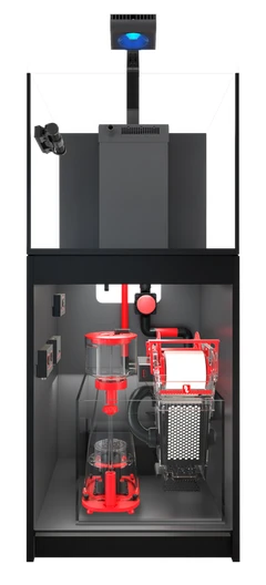 Red Sea REEFER G2+ 200 BLACK 6 Red Sea REEFER G2+ 200 BLACK - Image 4