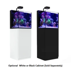 Red Sea MAX Nano Cube -Sea View Aquarium Shop maxnanooncabinet 1