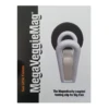 Two Little Fishies Mega VeggieMag Magnetic Clip -Sea View Aquarium Shop megaveggimag