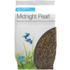 Aqua Natural Midnight Pearl Gravel 4.53Kg -Sea View Aquarium Shop midnightpearl