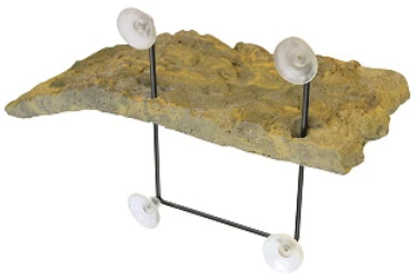 Zoo Med Turtle Dock Replacement Bracket Mini & Small TD-BS 4 Zoo Med Turtle Dock Replacement Bracket Mini & Small TD-BS - Image 2