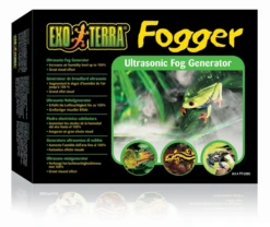 Exo Terra Fogger Ultrasonic Fog Generator