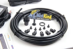 Mist King Starter Misting System 4.1 -Sea View Aquarium Shop mistkingaccessories