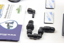 Mist King Starter Misting System 4.1 -Sea View Aquarium Shop mistkingconnections