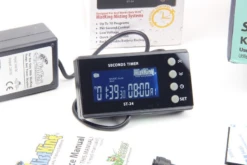 Mist King Starter Misting System 4.1 -Sea View Aquarium Shop mistkingstartercontroller