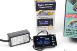 Mist King Starter Misting System 4.1 -Sea View Aquarium Shop mistkingstarterkitcontroller