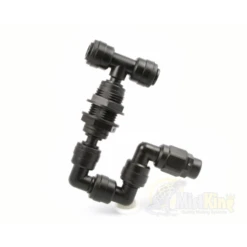Mist King T Shaped Misting Assembly