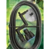 Exo Terra Monsoon Reptile Mister Nozzle Extension Kit -Sea View Aquarium Shop monsoonhose