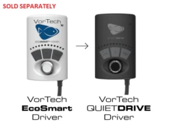 EcoTech Marine VorTech MP40 (Mobius) Quiet Drive -Sea View Aquarium Shop mp105