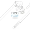 Aquario Neo Premium Flow L For 16/22mm