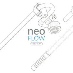 Aquario Neo Premium Flow L For 16/22mm