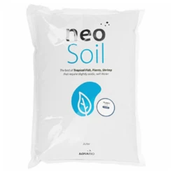 Aquario NEO Plant Soil Normal 3L