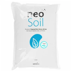 Aquario NEO Plant Soil Powder 3L