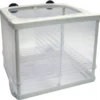 Aqua One Net Breeder Separation Box Small -Sea View Aquarium Shop netbreedersep