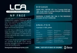LCA NP Free ​500ml
