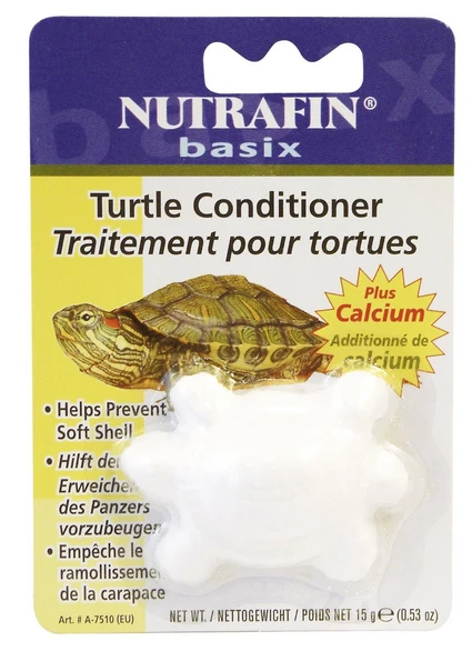Nutrafin Basix Turtle Conditioner 3 Nutrafin Basix Turtle Conditioner
