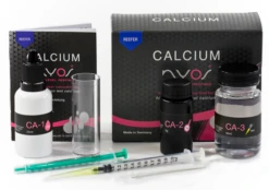 Nyos Calcium Reefer Test Kit