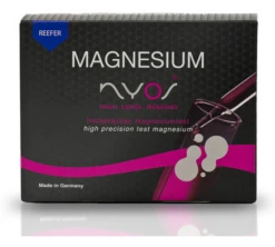 Nyos Magnesium Reefer Test Kit -Sea View Aquarium Shop nyosmagnesium2