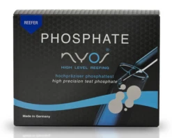 Nyos Phosphate Reefer Test Kit -Sea View Aquarium Shop nyosphosphate2