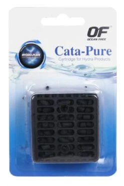 Ocean Free Cata-Pure 1 X SQUARE Cartridge For Hydra 20, 30, 40 & 50