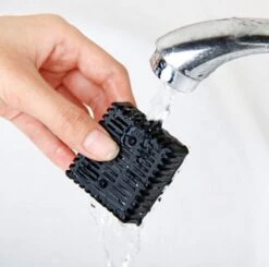 Ocean Free Cata-Pure 1 X SQUARE Cartridge For Hydra 20, 30, 40 & 50 -Sea View Aquarium Shop oceanfreecata pure8