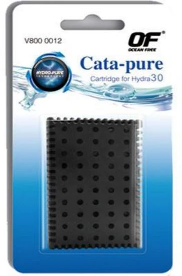 Ocean Free Cata-Pure 1 X RECTANGLE Cartridge For Hydra 30 3 Ocean Free Cata-Pure 1 X RECTANGLE Cartridge For Hydra 30