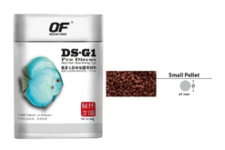 Ocean Free DS-G1 Pro Discus Granule 60g