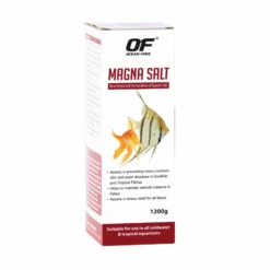 Ocean Free Magna Salt 1200g
