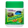Ocean Nutrition Formula Two Pellet M 100g -Sea View Aquarium Shop oceannutritionformulatwopelletm100g