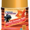 Ocean Nutrition Goldfish Flake 34g 2 Ocean Nutrition Goldfish Flake 34g -Sea View Aquarium Shop oceannutritiongoldfishflake34g