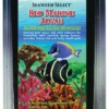Ocean Nutrition Red Marine Seaweed 20g -Sea View Aquarium Shop oceannutritionredalgae20g
