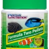 Ocean Nutrition Formula Two Pellet S 100g 2 Ocean Nutrition Formula Two Pellet S 100g -Sea View Aquarium Shop on1009240