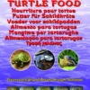 Ocean Nutrition Frozen Aussie Turtlefood 100g -Sea View Aquarium Shop onfrozenaussieturtlefood