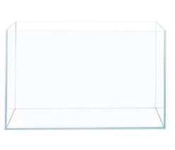 Opti Clear Glass Tank 40x20x28cm