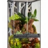 Exo Terra X-Tall Mini Paludarium (Terrarium) 30x30x60cm -Sea View Aquarium Shop paludarium