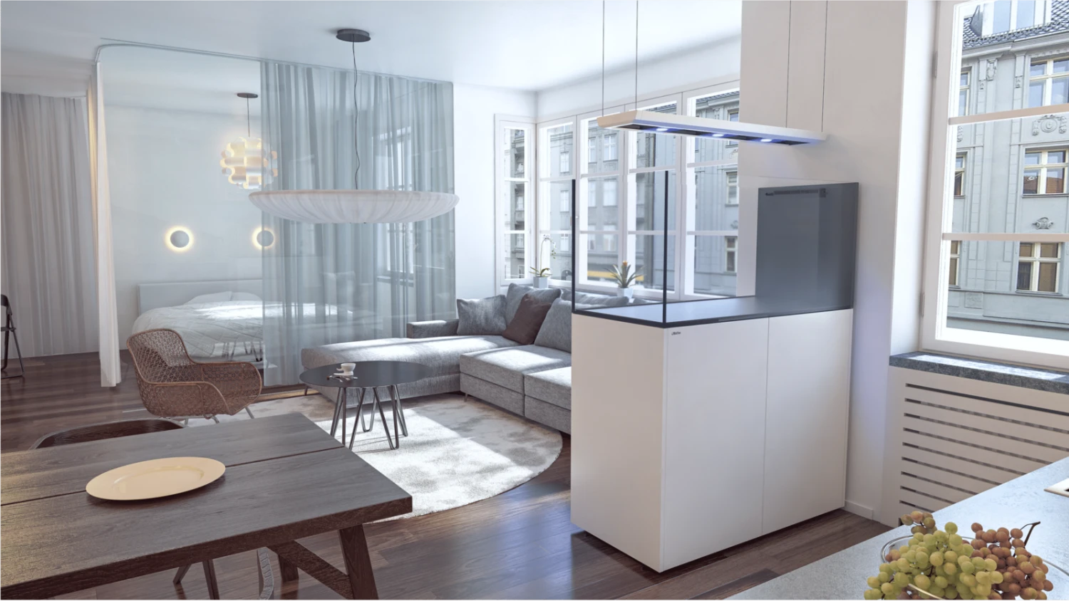 Red Sea REEFER G2+ Peninsula 500 BLACK 4 Red Sea REEFER G2+ Peninsula 500 BLACK - Image 2