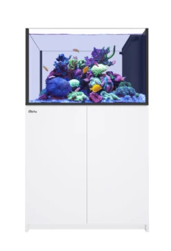 Red Sea REEFER G2+ Peninsula 350 BLACK -Sea View Aquarium Shop peninsula350 g2