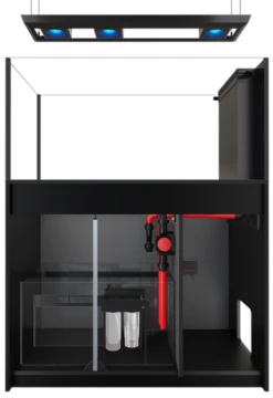 Red Sea REEFER G2+ Peninsula 500 BLACK 11 Red Sea REEFER G2+ Peninsula 500 BLACK -Sea View Aquarium Shop peninsula500deluxeblack