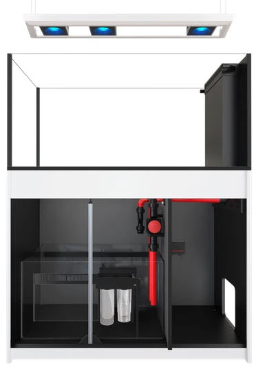Red Sea REEFER G2+ Peninsula 500 BLACK 8 Red Sea REEFER G2+ Peninsula 500 BLACK - Image 6