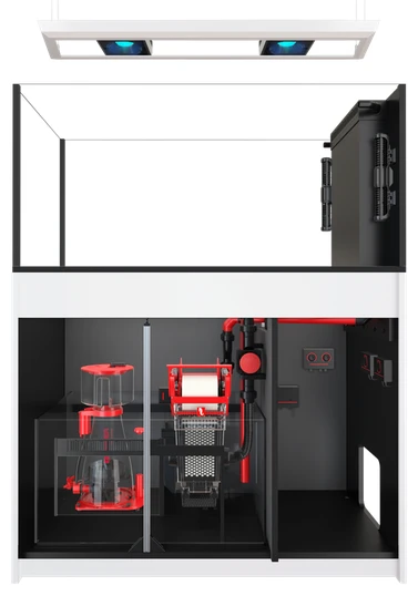 Red Sea REEFER G2+ Peninsula 500 BLACK 9 Red Sea REEFER G2+ Peninsula 500 BLACK - Image 7