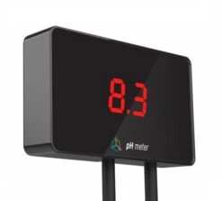 Reef Factory PH Meter 10 Reef Factory PH Meter -Sea View Aquarium Shop phmeter1