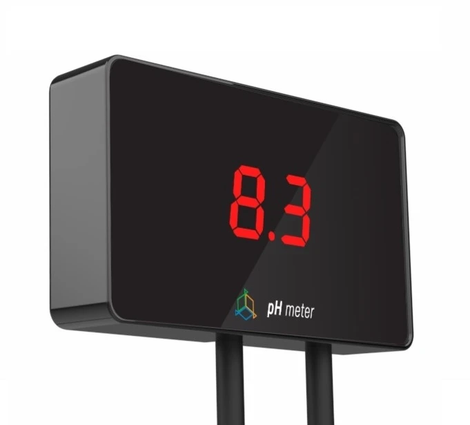 Reef Factory PH Meter 5 Reef Factory PH Meter - Image 3