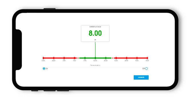 Reef Factory PH Meter 4 Reef Factory PH Meter - Image 2