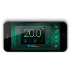 TECOnnect Add On Wi-fi Device -Sea View Aquarium Shop phoneteconnect1