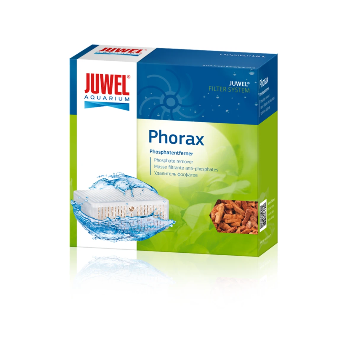 Juwel Phorax 6.0 Large 2 Juwel Phorax 6.0 Large