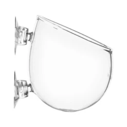 Chihiros Glass Plant Pot